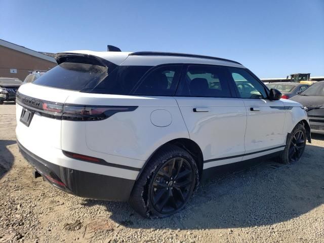 2024 Land Rover Range Rover Velar S