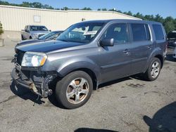 2012 Honda Pilot EXL for sale in Exeter, RI