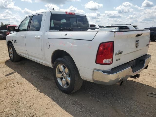 2019 Dodge RAM 1500 Classic SLT