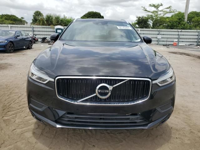 2019 Volvo XC60 T5 Momentum