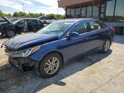 Hyundai Vehiculos salvage en venta: 2016 Hyundai Sonata SE