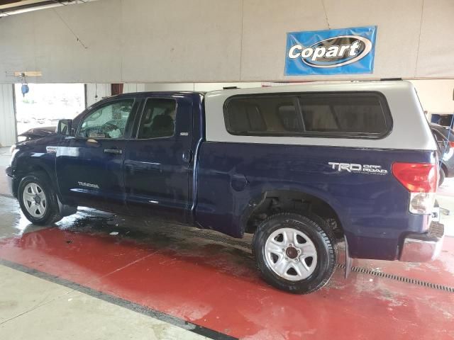 2007 Toyota Tundra Double Cab SR5