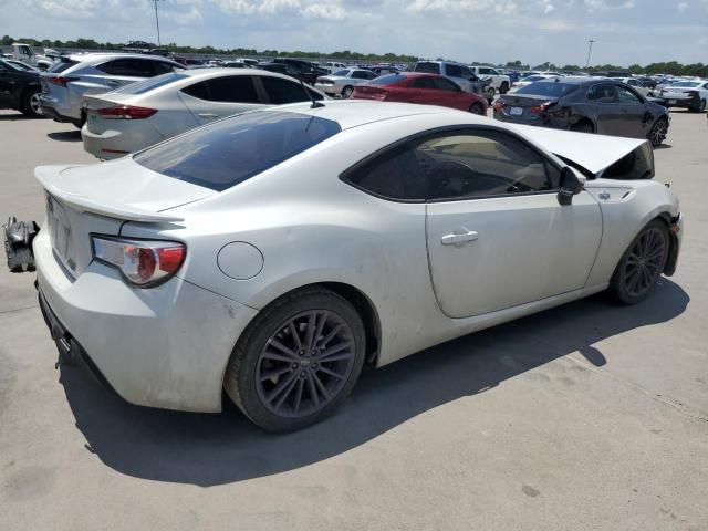 2013 Scion FR-S