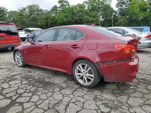 2007 Lexus IS 250