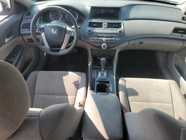 2010 Honda Accord LXP