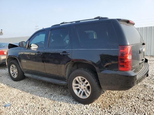 2013 Chevrolet Tahoe K1500 LS