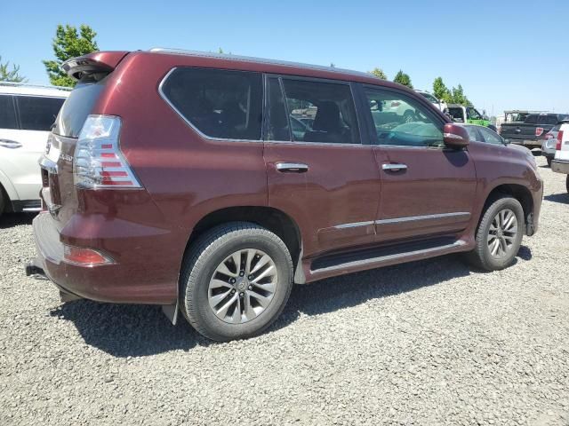 2014 Lexus GX 460 Premium