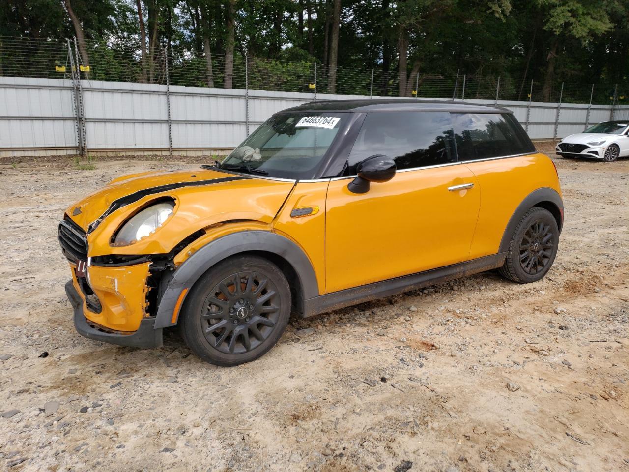 2015 Mini Cooper