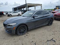 2015 BMW 228 I for sale in West Palm Beach, FL