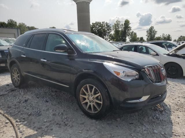 2014 Buick Enclave