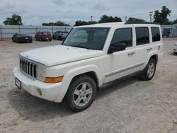 2007 Jeep Commander for sale in Oklahoma City, OK