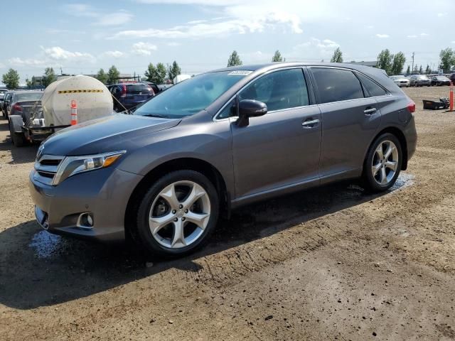 2016 Toyota Venza xle