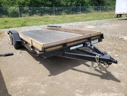 Urwi salvage cars for sale: 2023 Urwi Trailer