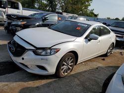 2017 Mazda 6 Sport en venta en Bridgeton, MO