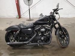 Harley-Davidson xl883 n salvage cars for sale: 2021 Harley-Davidson XL883 N