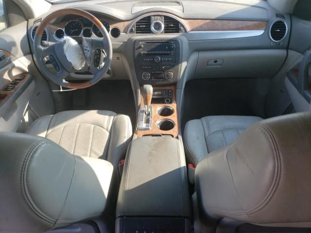 2009 Buick Enclave CXL