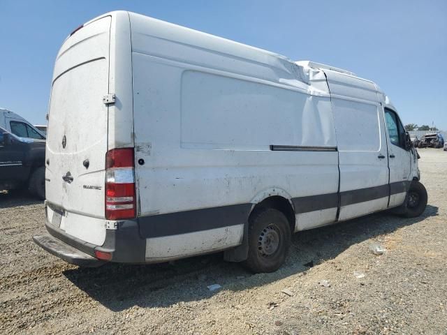 2016 Freightliner Sprinter 2500