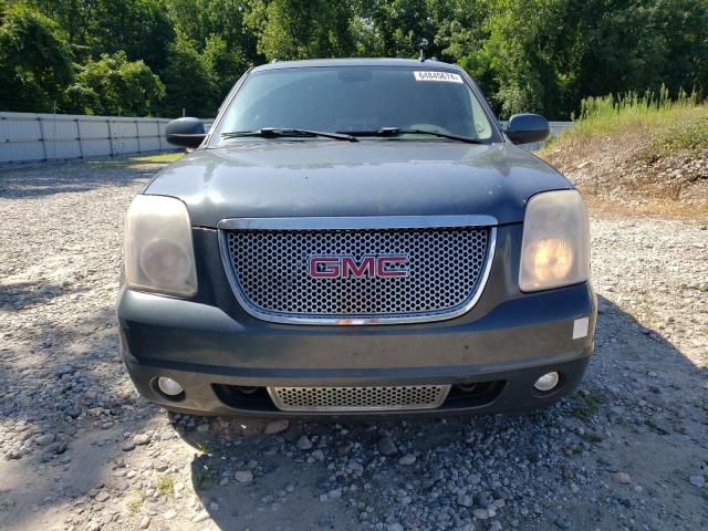 2007 GMC Yukon XL Denali