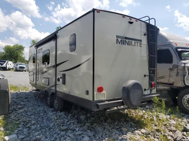 2022 Rockwood Mini Lite