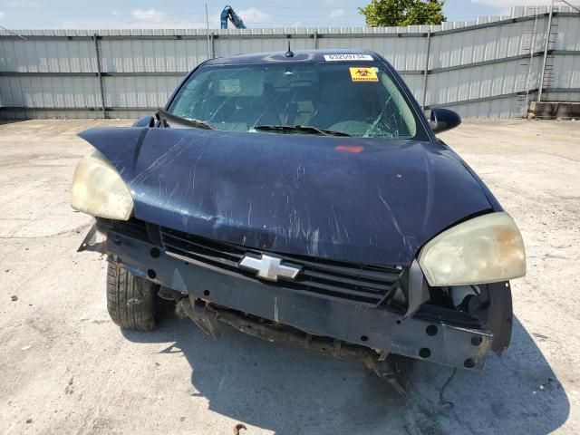 2006 Chevrolet Malibu Maxx LTZ