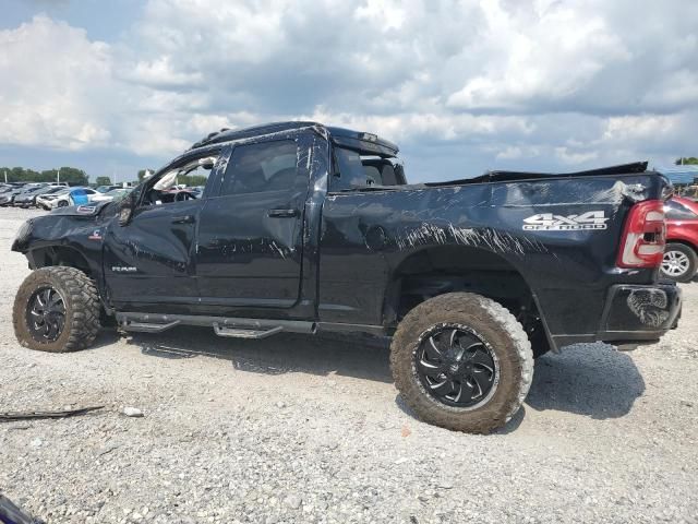 2021 Dodge RAM 2500 BIG Horn