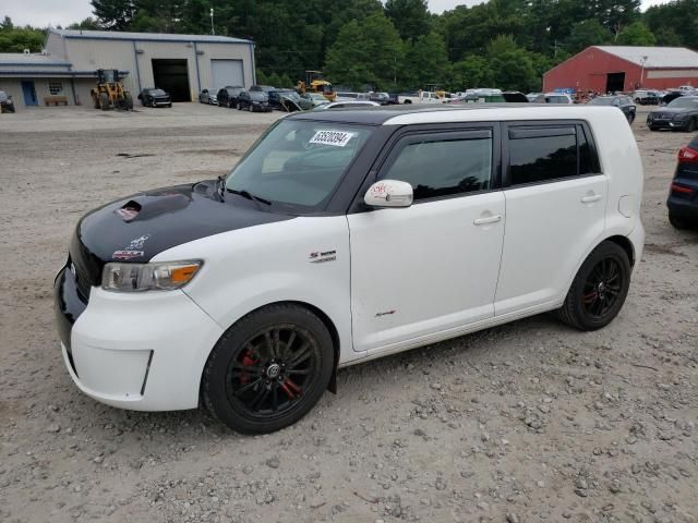 2009 Scion XB