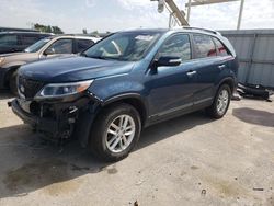 2014 KIA Sorento LX for sale in Kansas City, KS