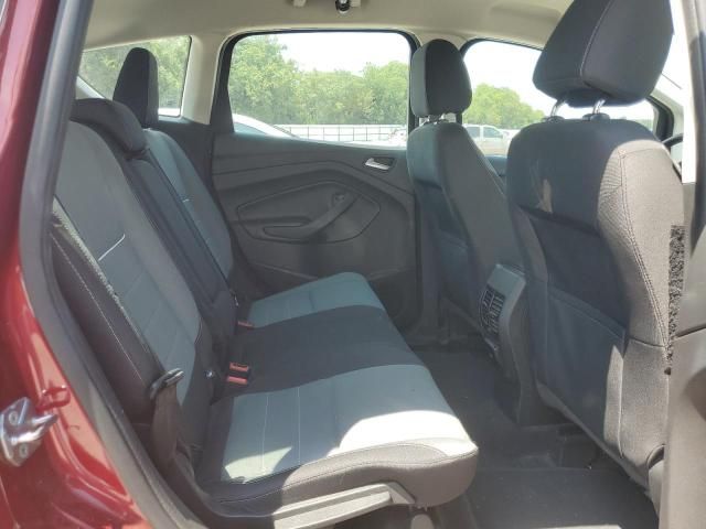 2015 Ford C-MAX SE