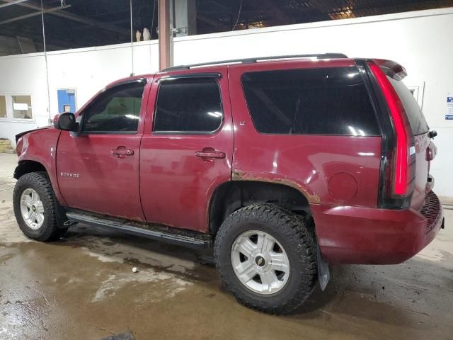 2007 Chevrolet Tahoe K1500