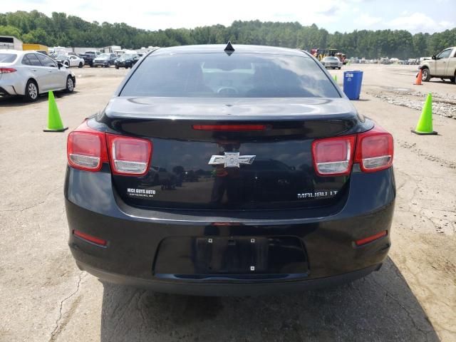 2013 Chevrolet Malibu 1LT