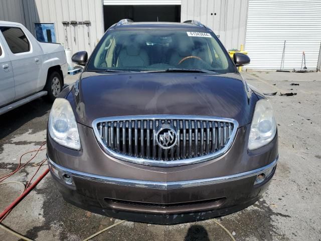 2009 Buick Enclave CXL