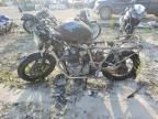 2023 Royal Enfield Motors INT 650