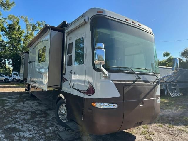 2006 Roadmaster Rail Monocoque