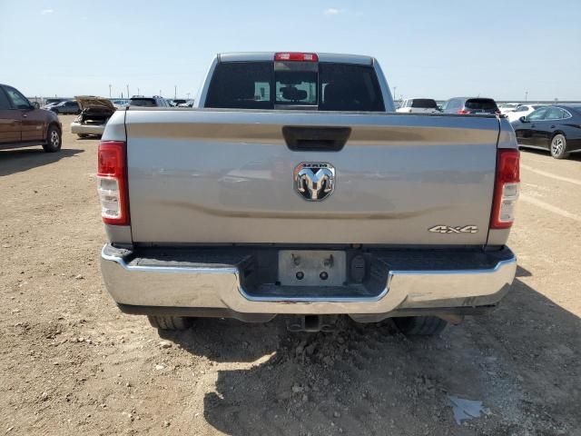 2022 Dodge RAM 2500 Tradesman