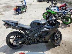 Yamaha salvage cars for sale: 2005 Yamaha YZFR1