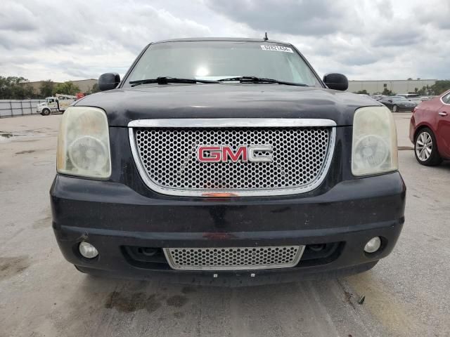 2010 GMC Yukon XL Denali