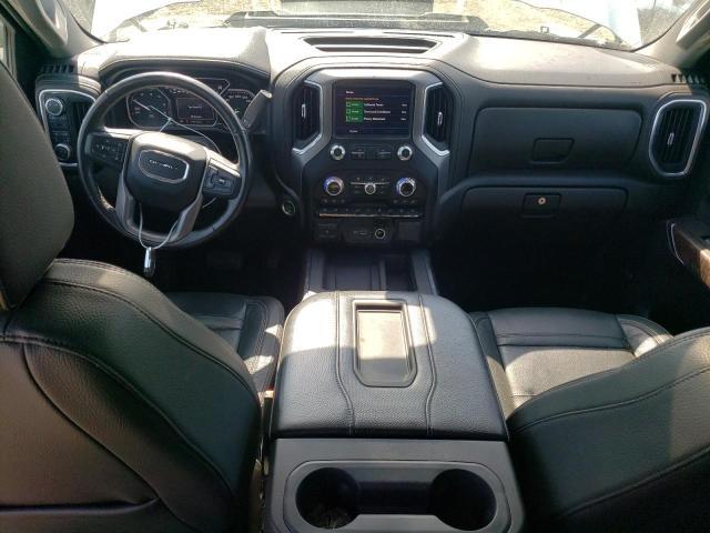 2021 GMC Sierra K1500 Denali