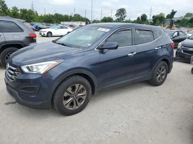 2016 Hyundai Santa FE Sport