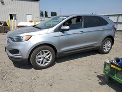 Ford Edge salvage cars for sale: 2024 Ford Edge SEL