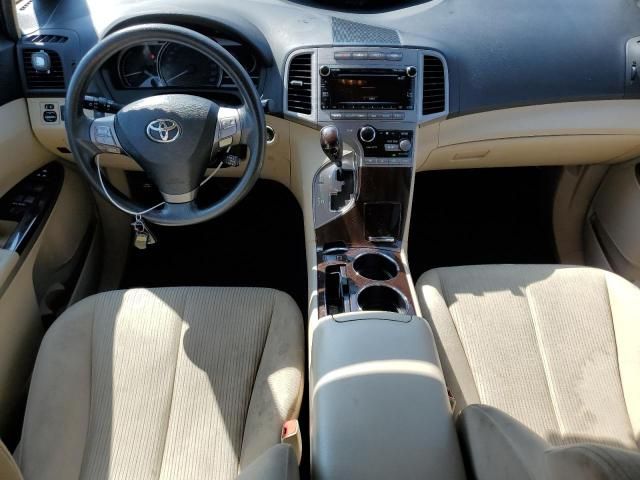 2011 Toyota Venza