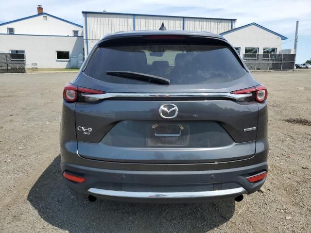 2021 Mazda CX-9 Grand Touring