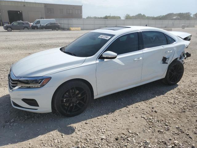2021 Volkswagen Passat SE