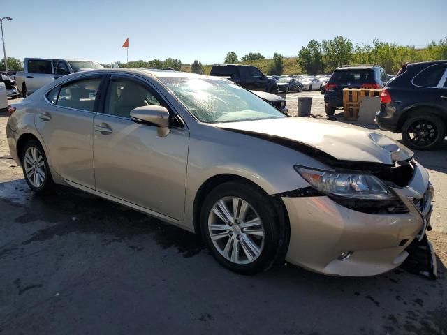 2014 Lexus ES 350