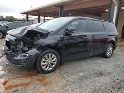 KIA Sedona salvage cars for sale: 2020 KIA Sedona L