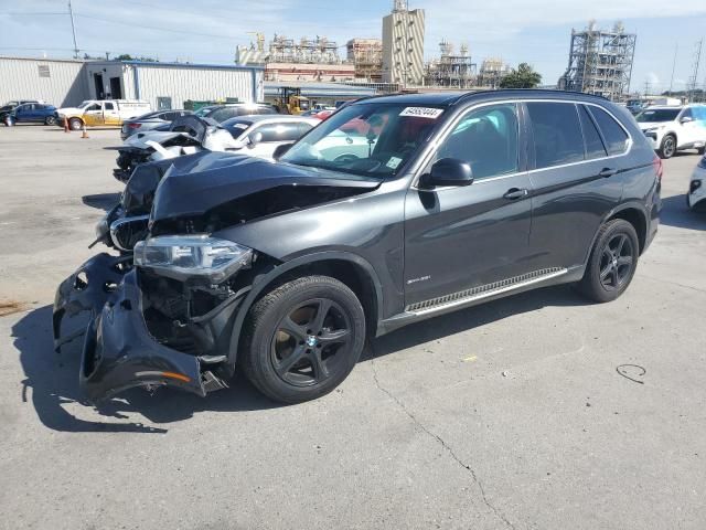 2014 BMW X5 SDRIVE35I