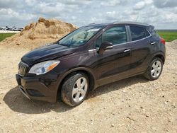 Buick Vehiculos salvage en venta: 2015 Buick Encore