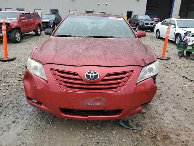 2008 Toyota Camry CE