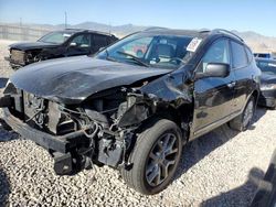 Nissan Rogue Vehiculos salvage en venta: 2012 Nissan Rogue S