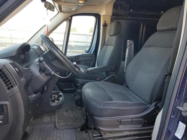 2014 Dodge RAM Promaster 1500 1500 Standard