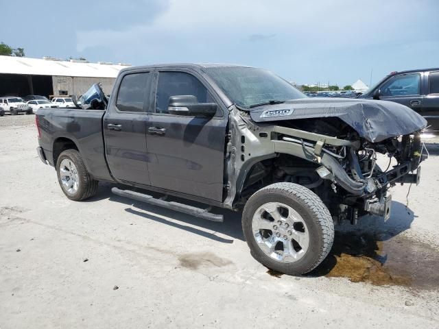 2022 Dodge RAM 1500 BIG HORN/LONE Star